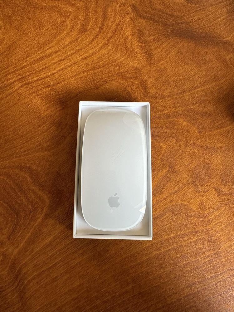 Magic Mouse 2 - Apple (Como Novo)