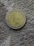 Moeda de 2 euros