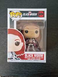 Funko POP Marvel MCU: Black Widow 604 /white suit