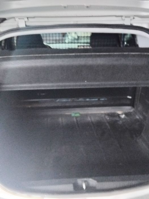 vendo Opel corsa E van 1.3 cdti 2017 nacional acidentado salvado