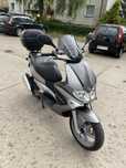 Gilera Runner 125 cm 2
