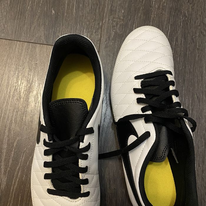 Бутсы копы Nike Tiempo