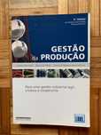Gestão da Produção