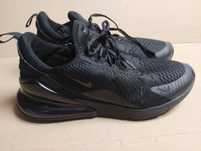 Buty sportowe 44,5  NIKE Air max 270 uszkodzone