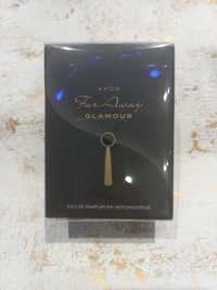 Perfumy Avon Far Away Glamour zapach damski