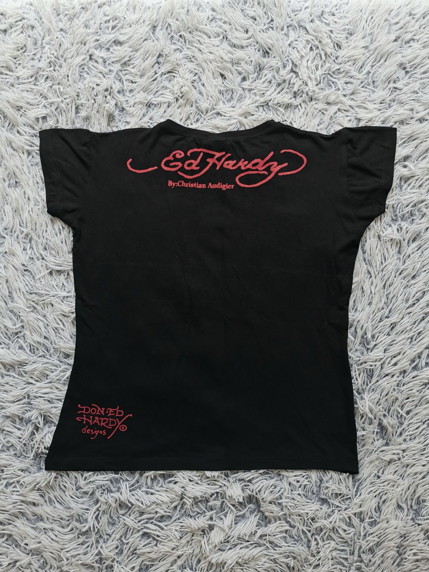 Koszulka Ed Hardy by Christian Audigier