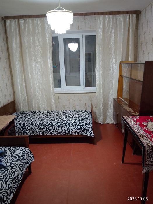 Долгосрочная аренда 2к квартиры Харьковское шоссе 146