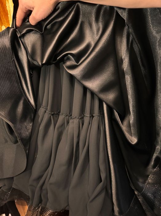 Турнірна сукня, стандарт. Турнирное платье для бальных танцев