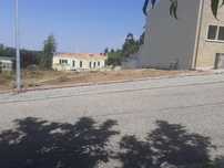 Terreno para construção de r/chao;Andar e Garagem Lateral