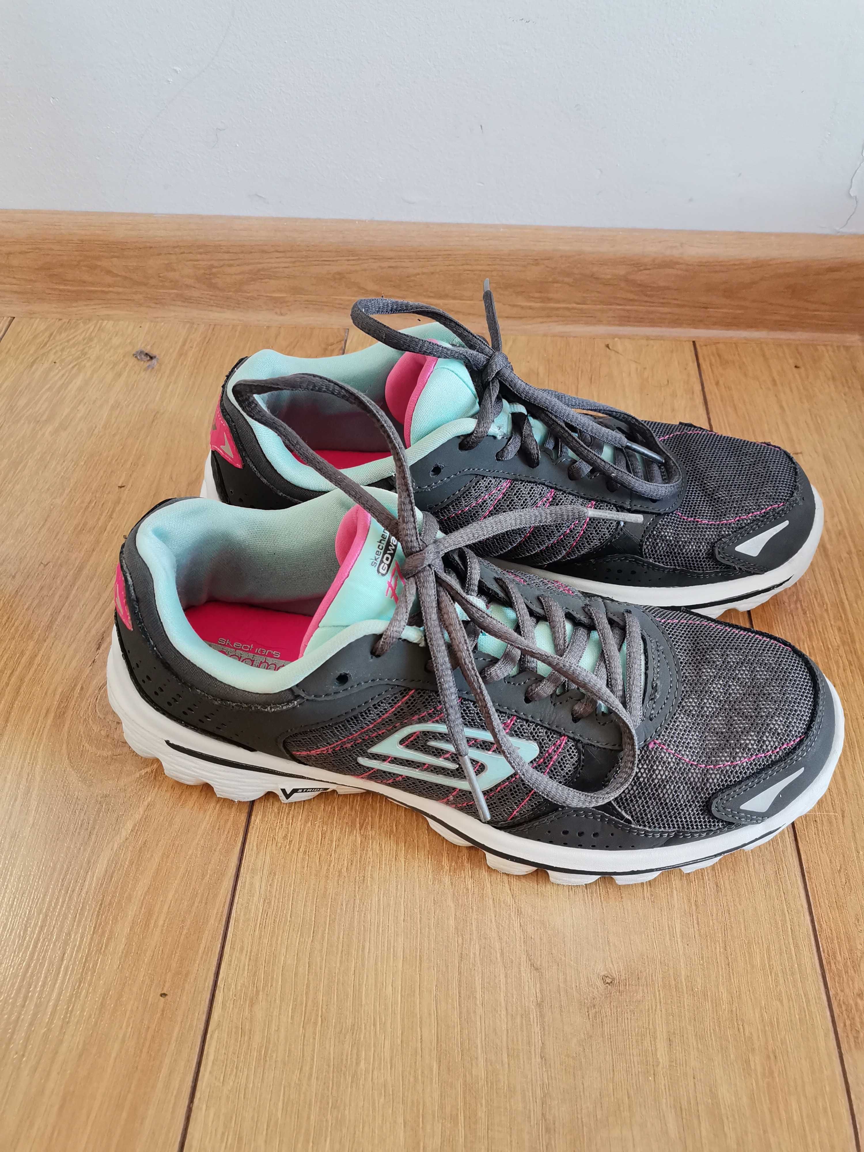 Buty Skechers Flash rozmiar 37