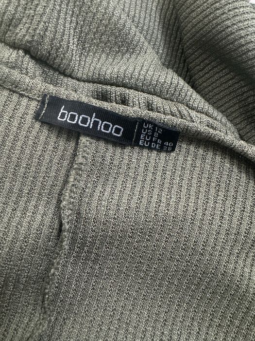 Жіночий комбінезон костюм Boohoo