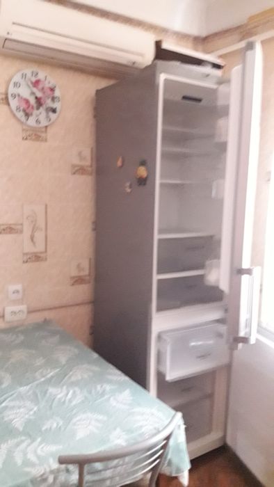 Сдам однокомнатную квартиру в шевченковском районе Запорожья