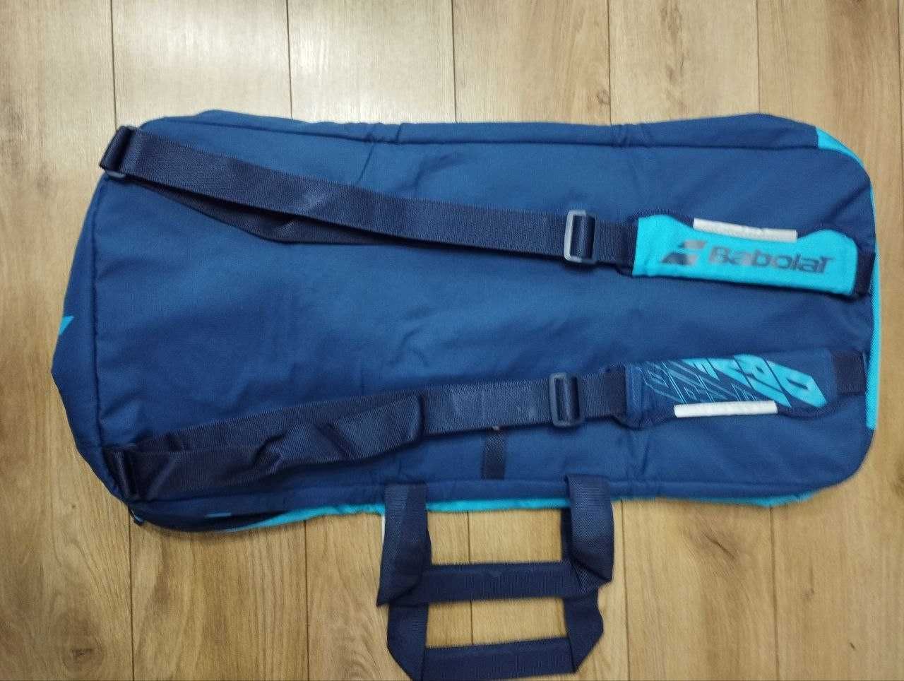 Нова сумка Babolat Medium Duffle Bag
