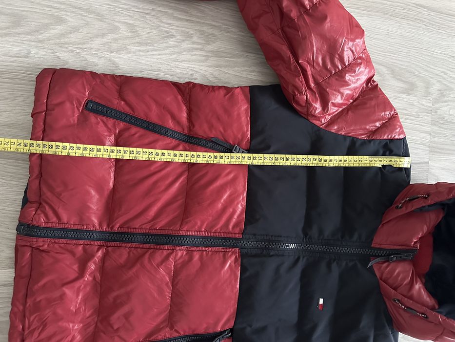 Мужская курточка Tommy Hilfiger