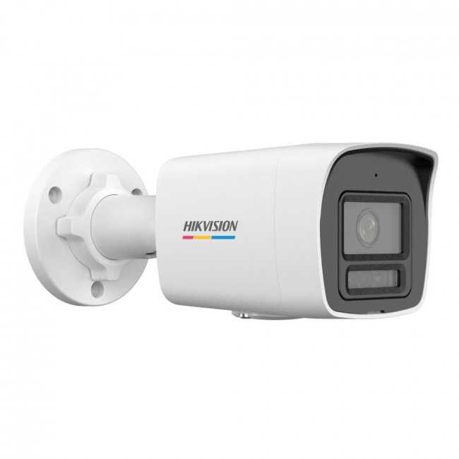 4 МП відеокамера ColorVu Smart Hybrid Light DS-2CD1047G2H-LIUF