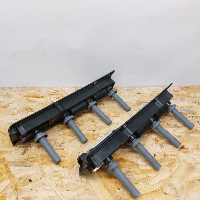 Модуль запалювання, катушка Opel Vectra, Astra, Zafira 1.6, 1.8, 2.2