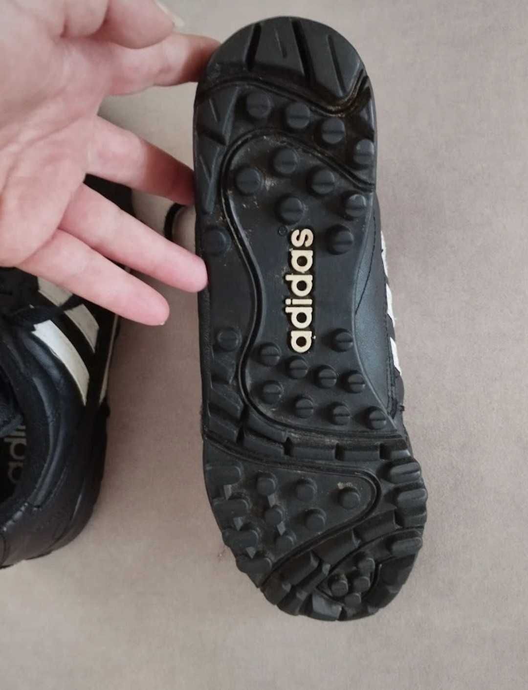 Chuteiras adidas futebol