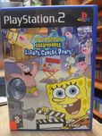 SpongeBob SquarePants: Lights, Camera, Pants!PS2 Wymiana SklepRetroWWA