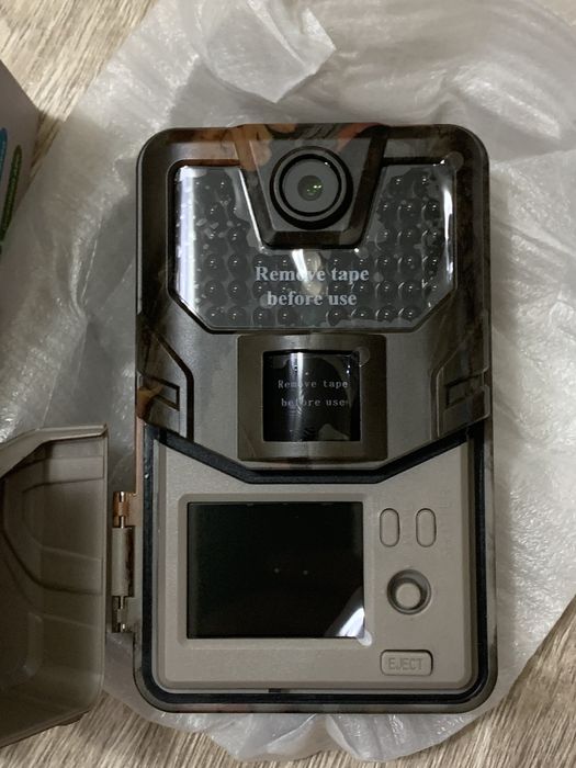 Фотопастка, камера WiFi 900Pro