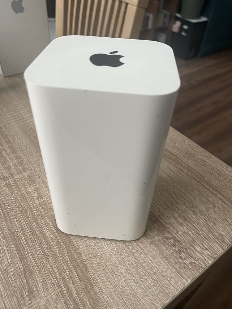 AirPort Time Capsule 3 TB