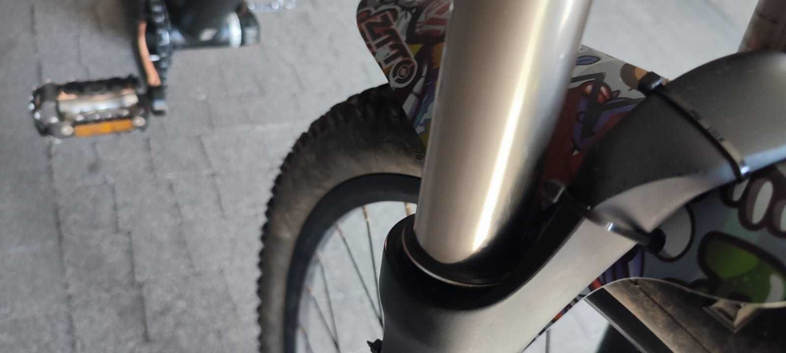 KROSS ESPRIT B3 -  rower mtb - L - koła 29 cali - SLX/Deore