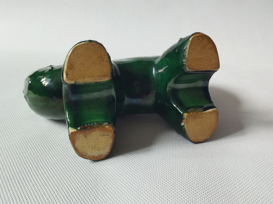 Świecznik ceramiczny Białystok Worotyńska Pikasiak