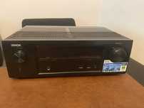 Kino domowe denon/dali lektor 6