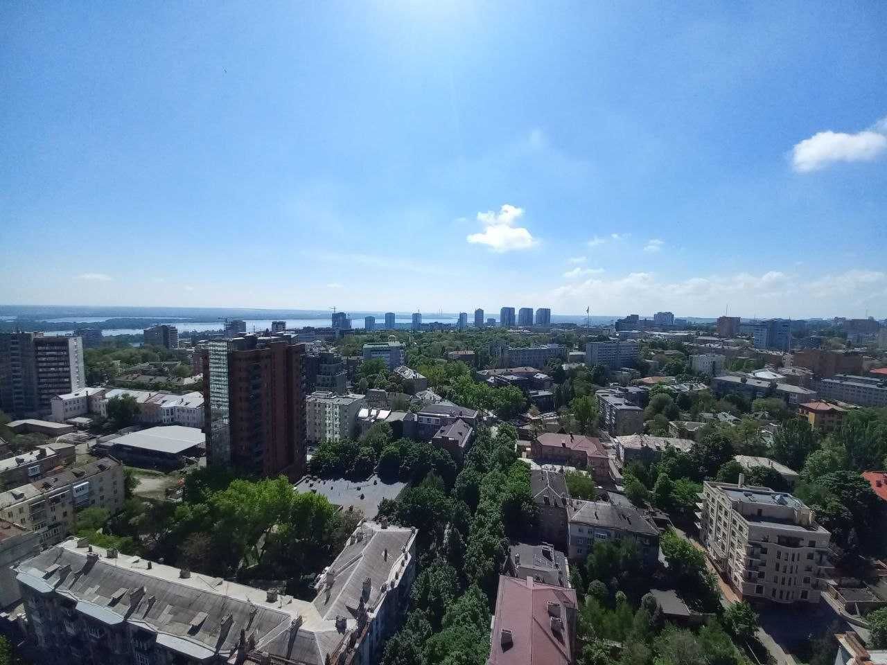 ЖК Новодворянский, 2к квартира с ремонтом