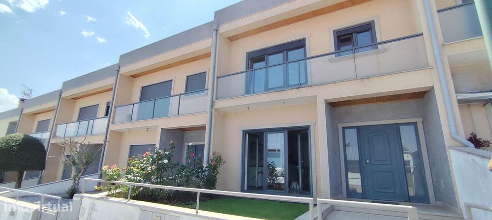 Moradia T3 em Boticas