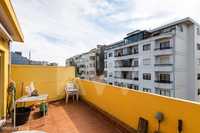 Apartamento T4 Duplex com Terraço - Senhora do Porto, Porto