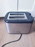 Toster Tefal T19-B , sprawny.
