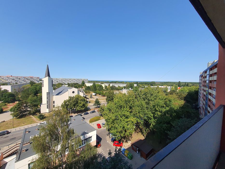 Moeszkanie przymorze