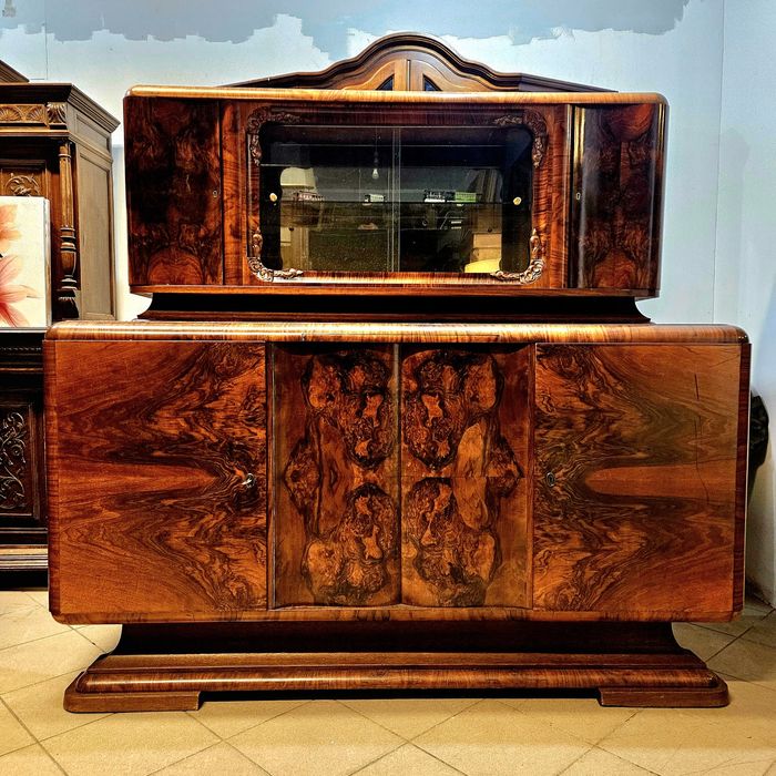 Stary Bufet Art deco