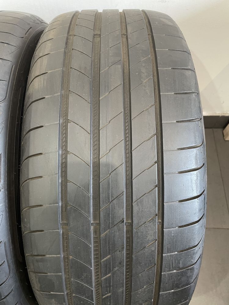265/45 R21 Goodyear Eagle F1 Asymmetric 3 AO