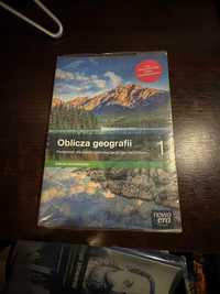 Podręcznik Do Geografii ''Oblicza Geografii 1''