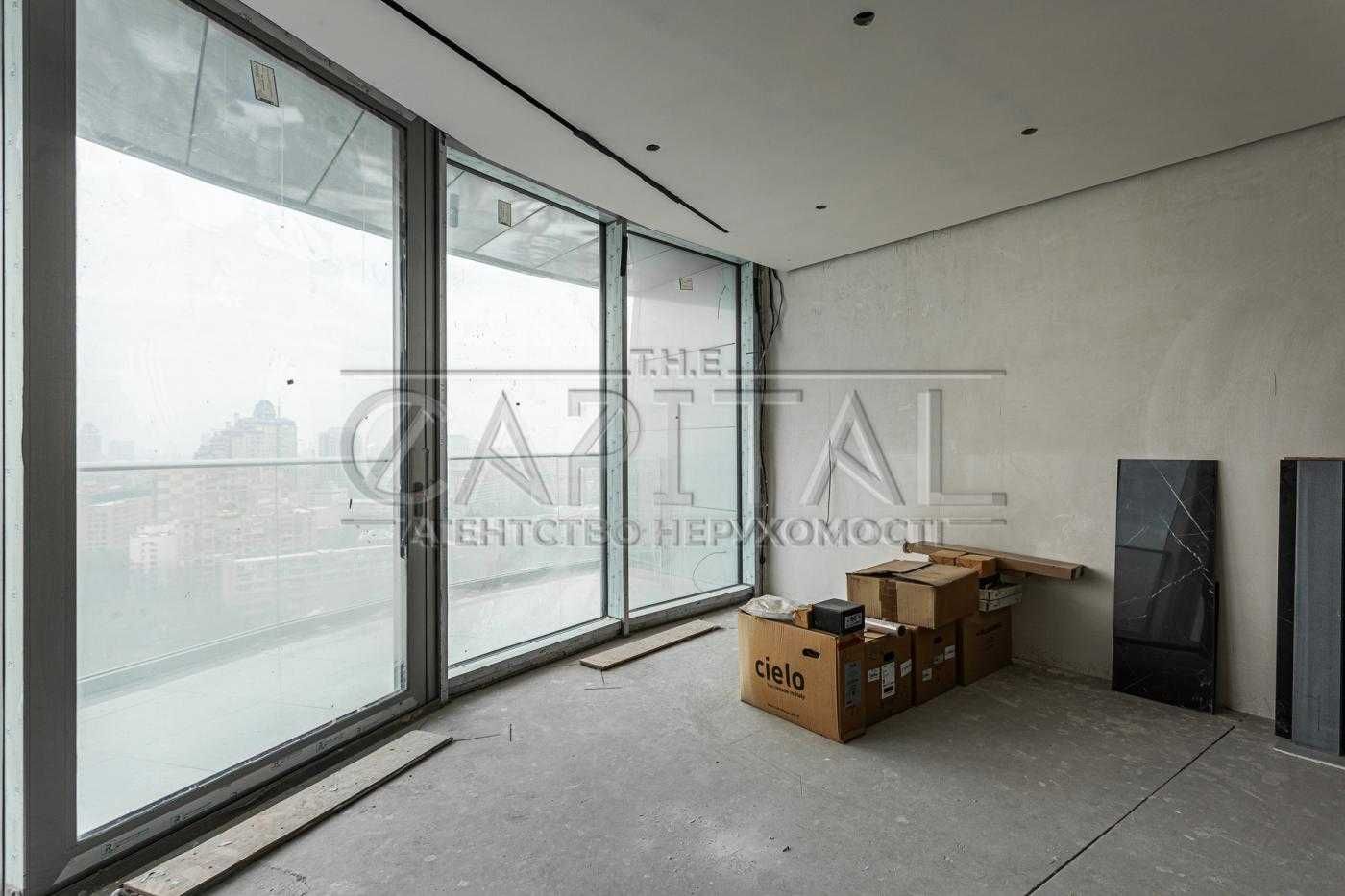 Продаж 4к Квартири Taryan Towers
Київ Печерський . Лумумби Патріс, 12