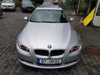 BMW Seria 3 Atrakcyjny przebieg i bogate wyposażenie