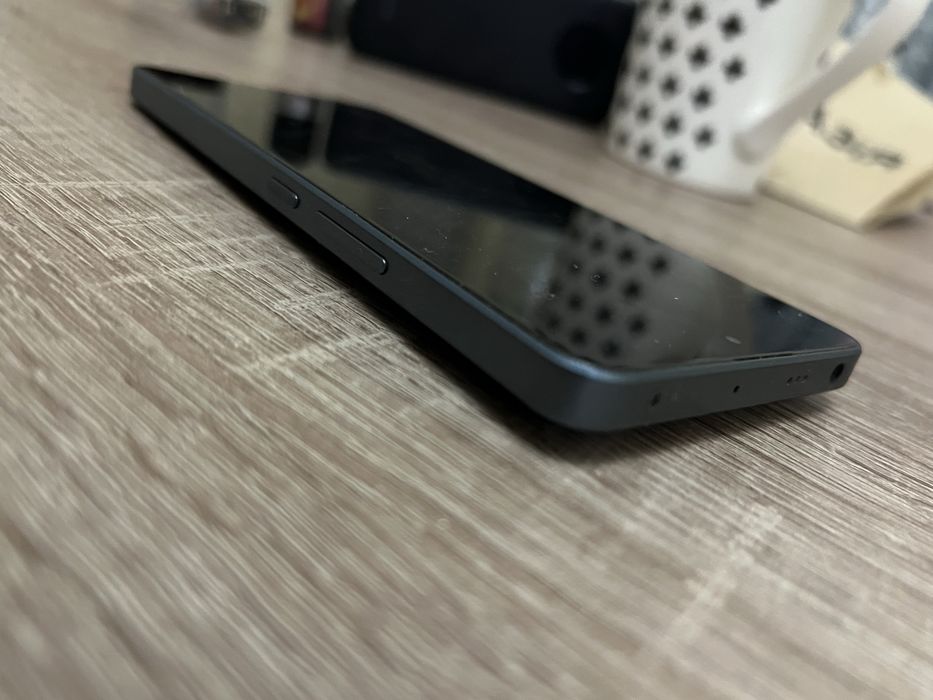 POCO X6 5G (8+4/256GB)