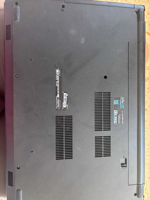 Computador Portatil Dell