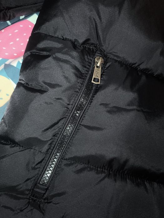 Casaco polo Ralph Lauren