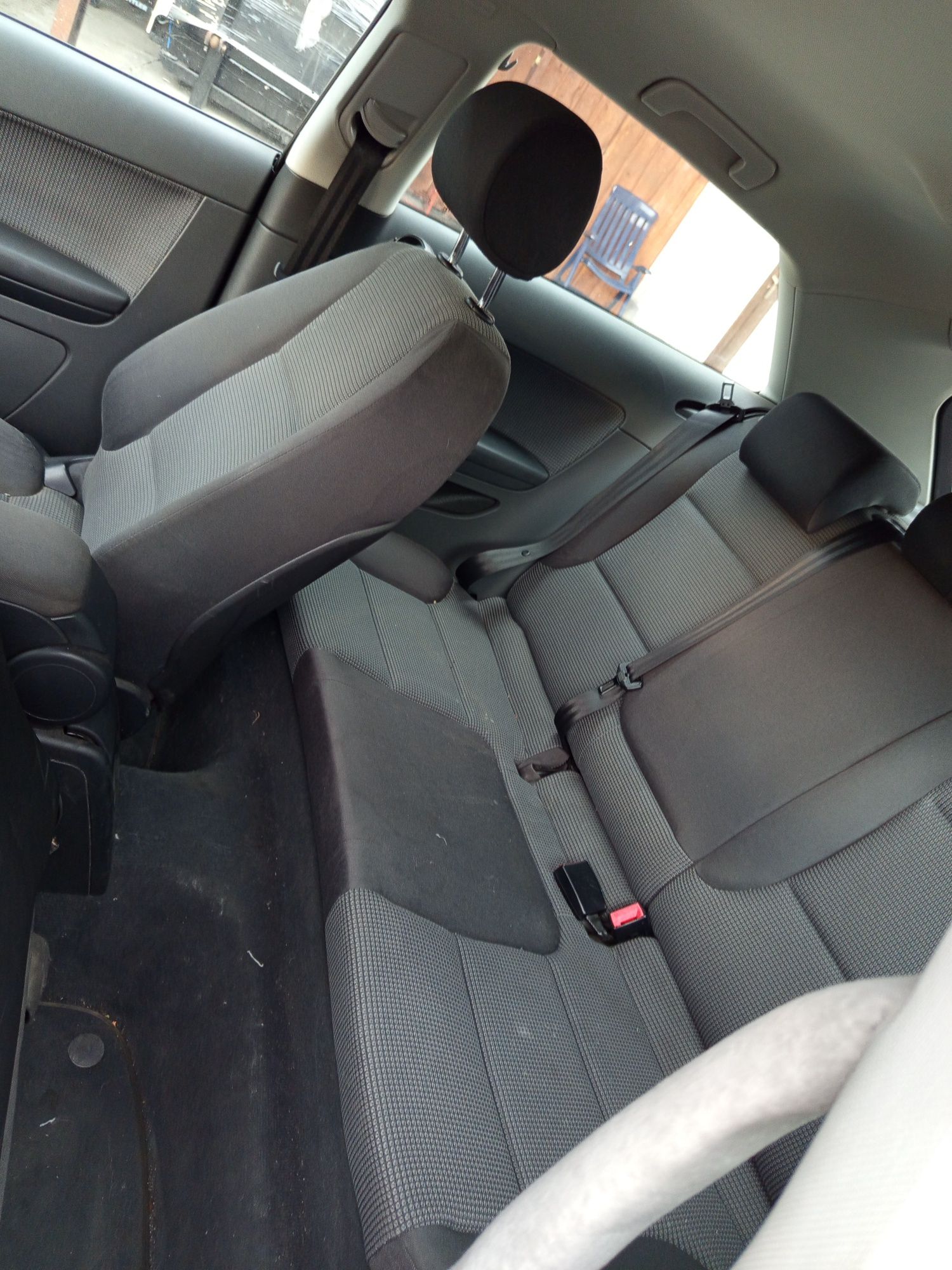 Audi a3 8p 1.6 2005