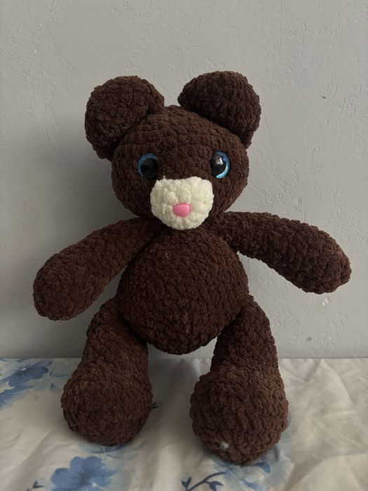 Игрушки ручной роботы