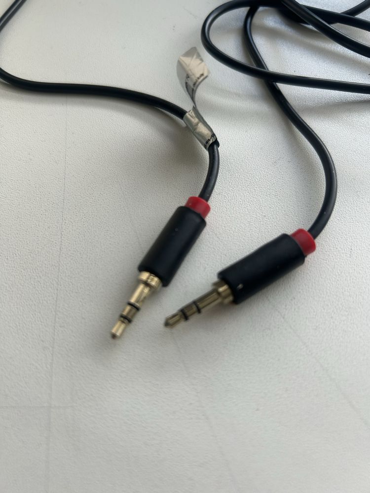 Kabel aux dobry stan