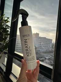 Epica Professional Pro Keratin Hairspray