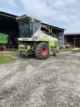 Claas jaguar 685sl