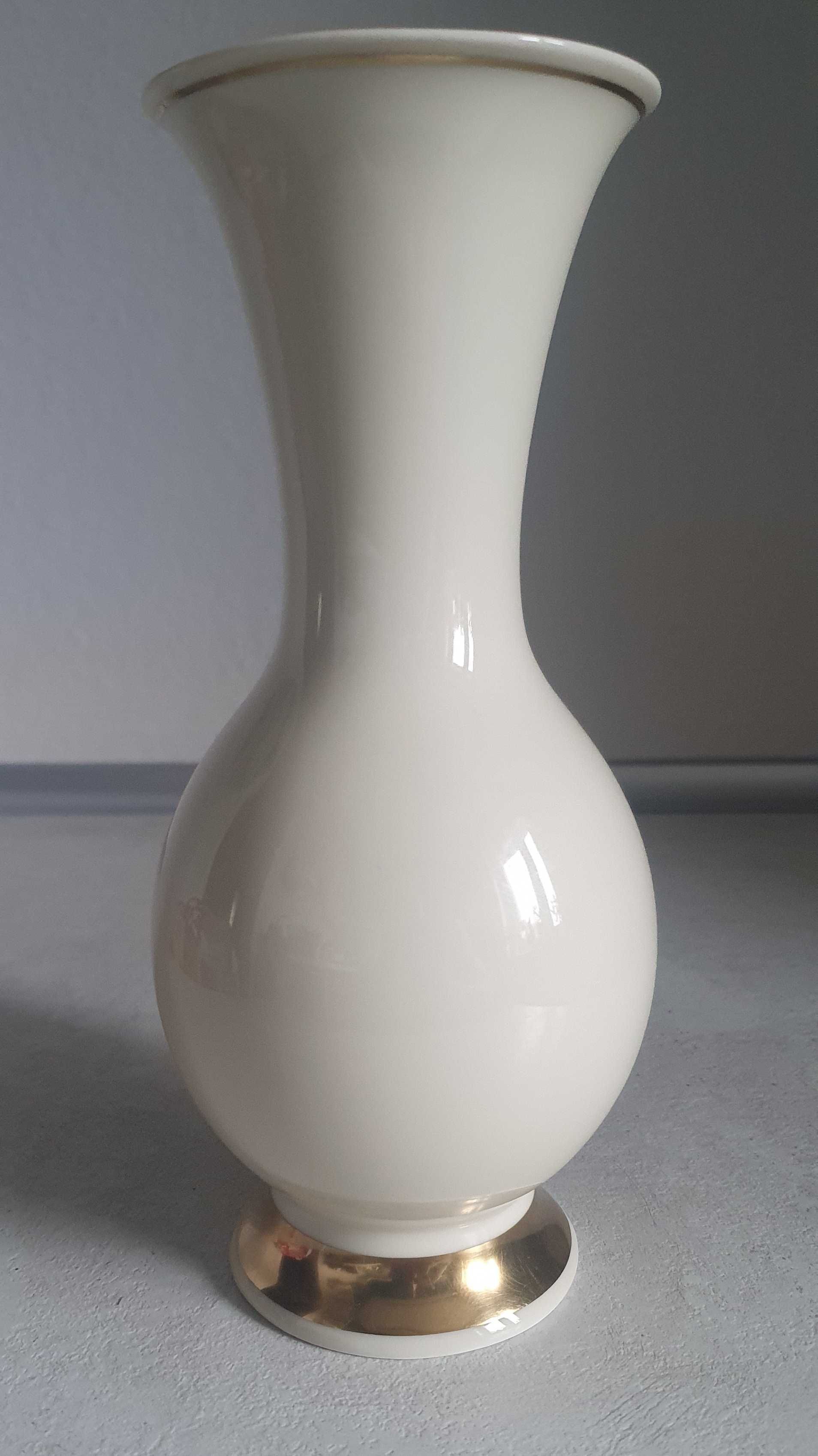 Porcelanowy wazon  Weimar