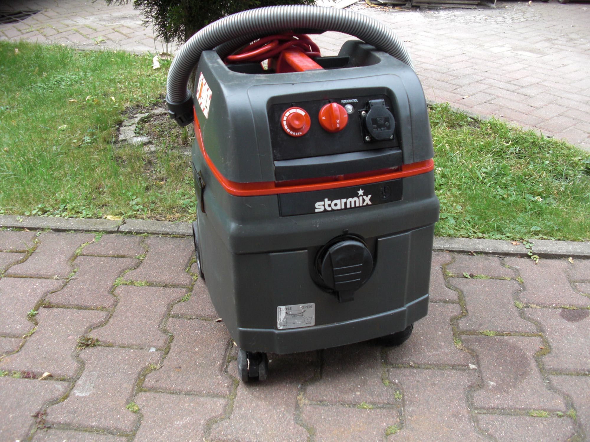 Rupes S145 EM ,Nilfisk Attix 44-2H,Flex,wurth,Starmix,Karcher NT