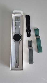 SAMSUNG Galaxy Watch 4 Classic LTE 46mm