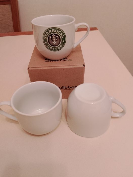 Чашка для кави Starbucks