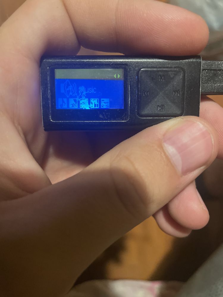 Sweex Veni MP3 Player 2GB